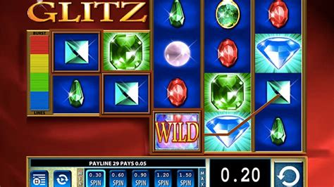 Play Glitz™ Slot Machine Online for Free.
